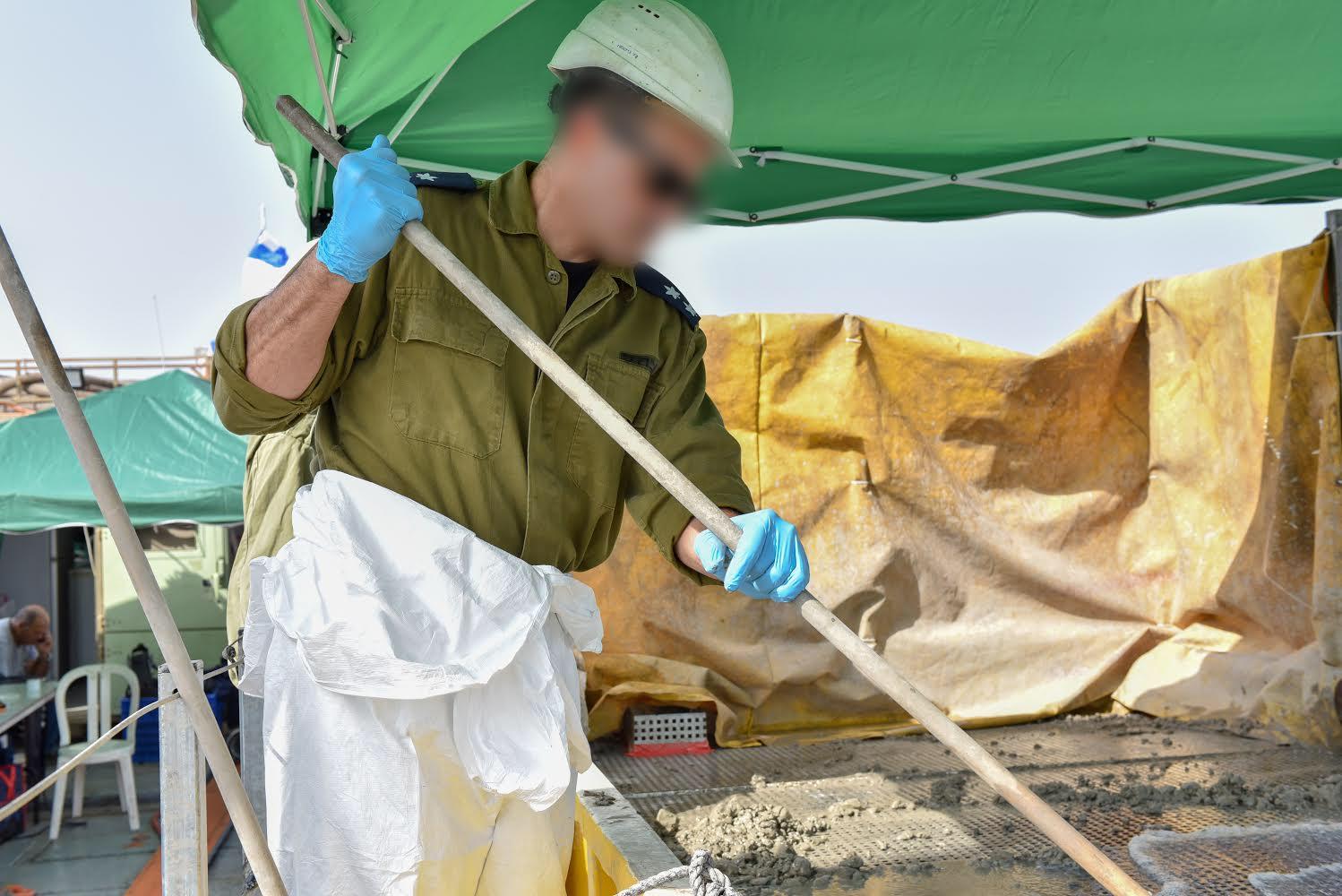 צילום: דובר צהל