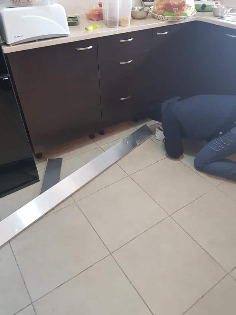 צילום: דוברות המשטרה