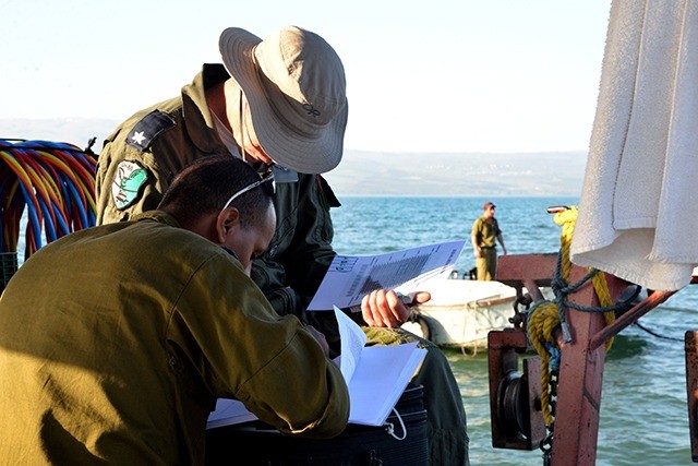 צילום: אתר חיל האוויר