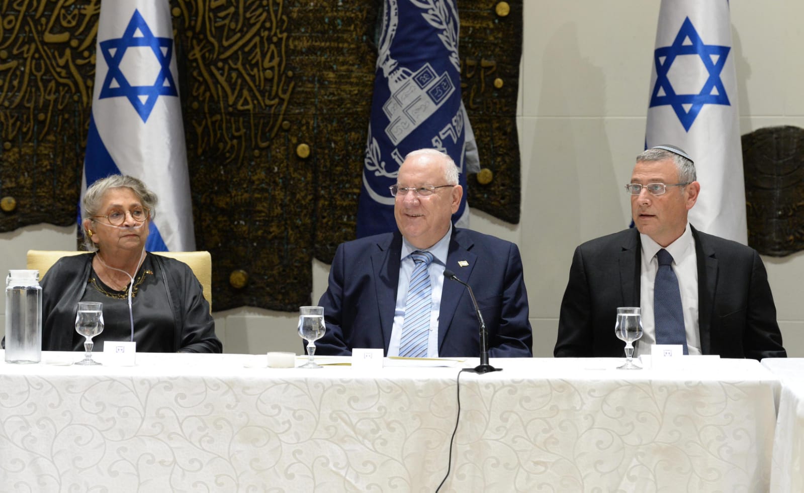 צילום: מארק ניימן / לע"מ