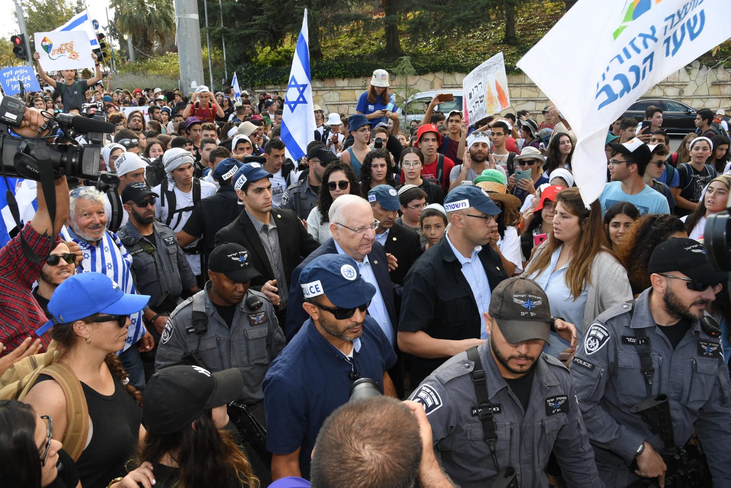 צילום: חיים צח/ לע"מ