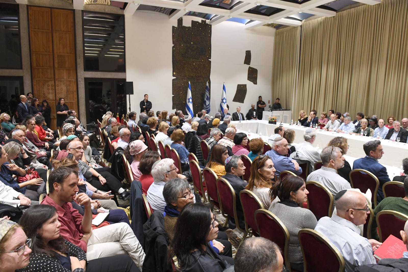 צילום: מארק ניימן / לע"מ