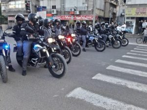 צילום: דוברות המשטרה
