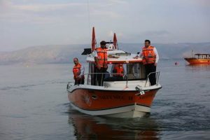 צילום: יחיאל גורפיין איחוד הצלה