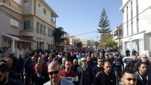 צילום: דוברות עיריית באקה
