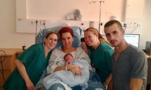 צילום: דוברות בית חולים הדסה