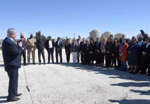 צילום: חיים צח/לע"מ