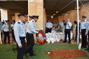 צילום: דוברות המשטרה