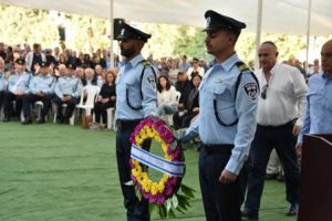 צילום: דוברות המשטרה