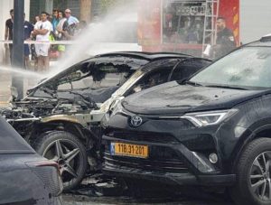 צילום: דוברות המשטרה