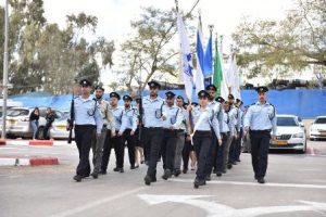 צילום: דוברות משטרת ישראל