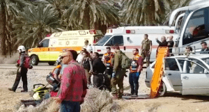 צילום מסך. דוברות כב"ה יו"ש