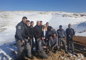 דוברות ראש הממשלה