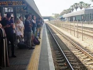 צילום: דוברות רכבת ישראל