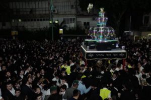 צילום: דוברות משטרת ישראל