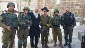 צילום: חב"ד חברון