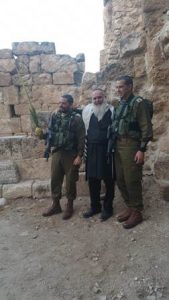 צילום: חב"ד חברון