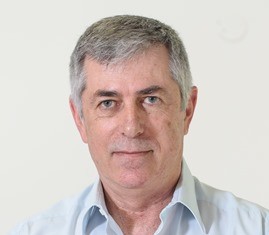 מנכ"ל פר"ח: אלון גלרון | צילום יח"צ
