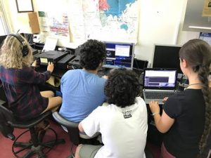 צילום: מרכז המדעים הרצליה