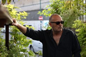 אלכס טופל צילום | יואב שלף