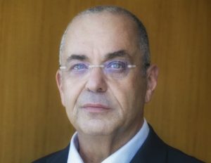 יוסי פתאל מנכ"ל לשכת מארגני תיירות נכנסת. צילום: לשכת מארגני תיירות