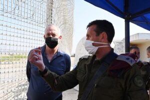 צילום | אריאל חרמוני, משרד הביטחון